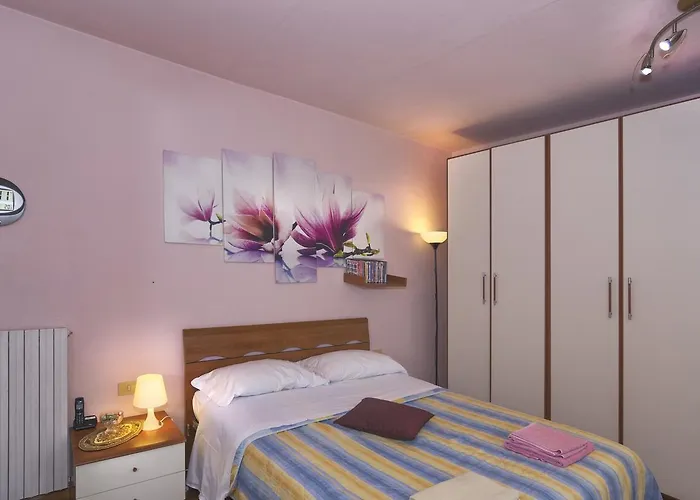 Holiday House Ospedale B&B