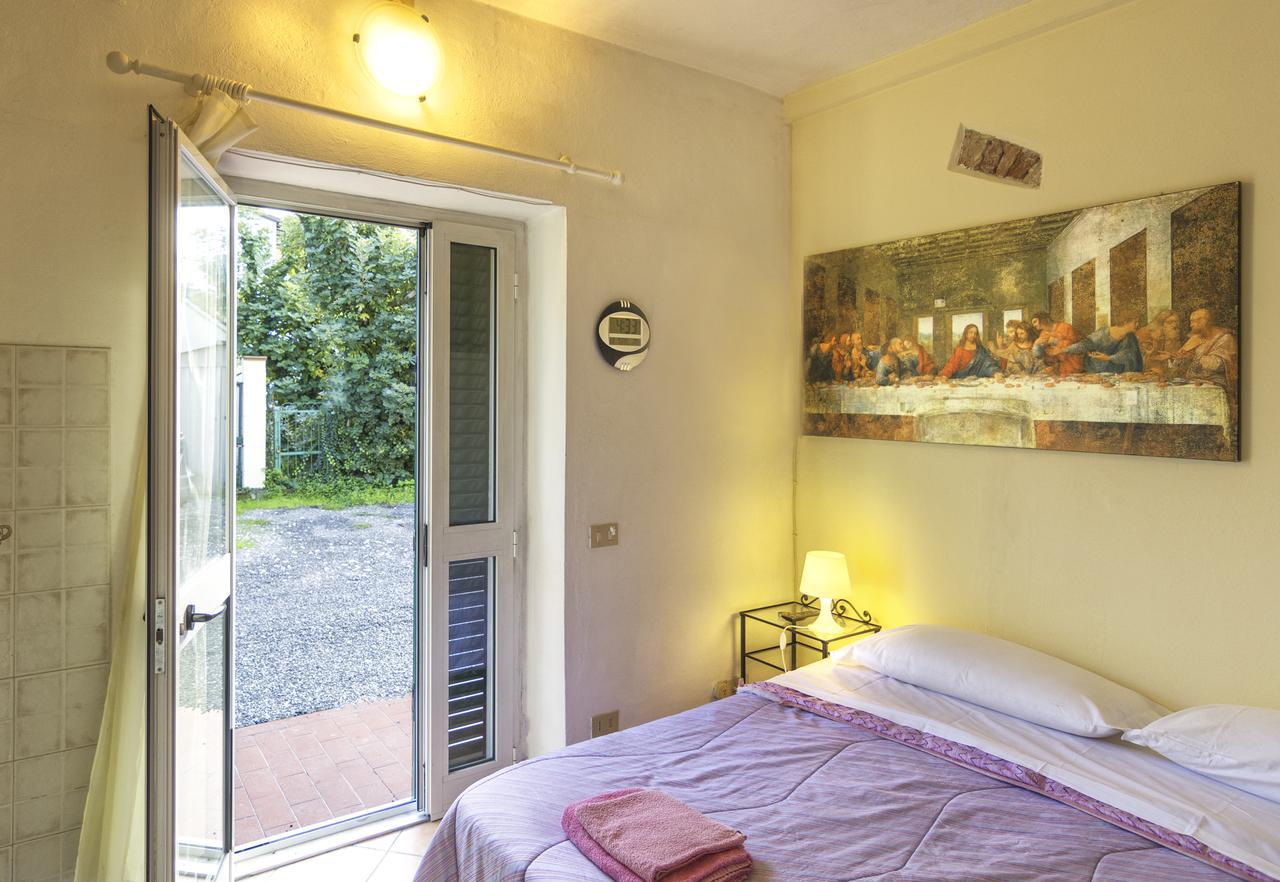 Bed & Breakfast House Ospedale