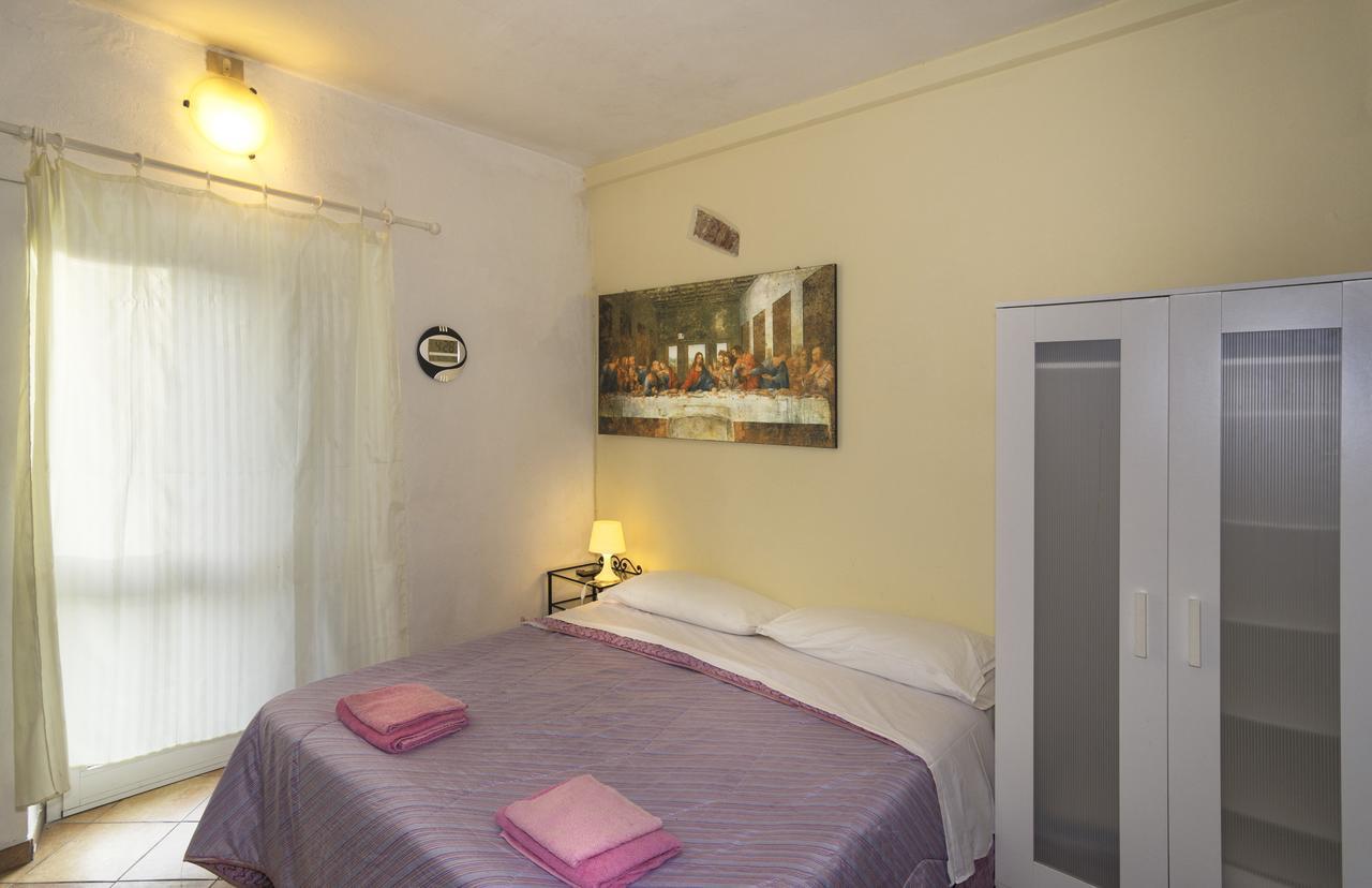 House Ospedale 2* Ghizzano