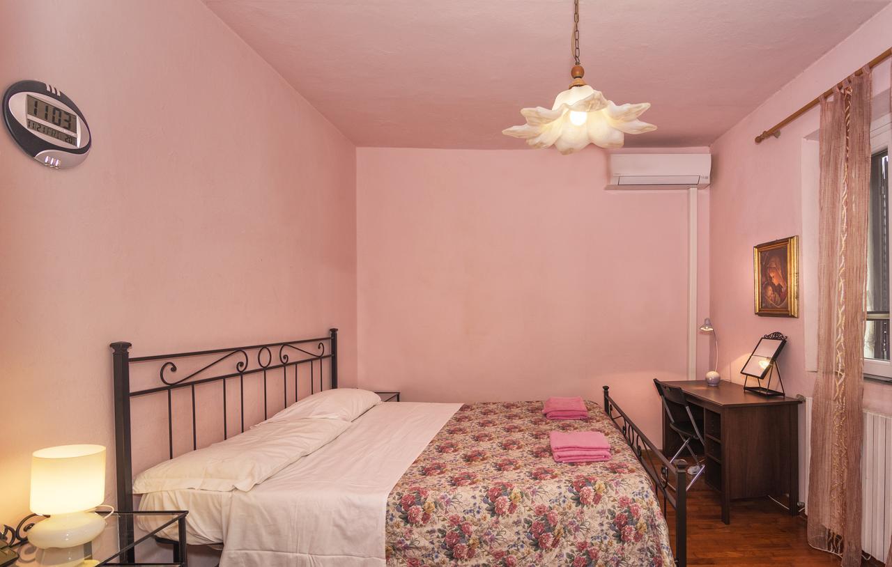 Bed & Breakfast House Ospedale