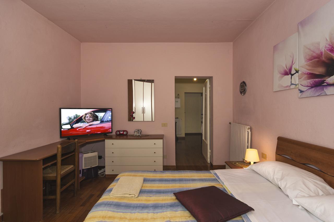 House Ospedale 2* Ghizzano
