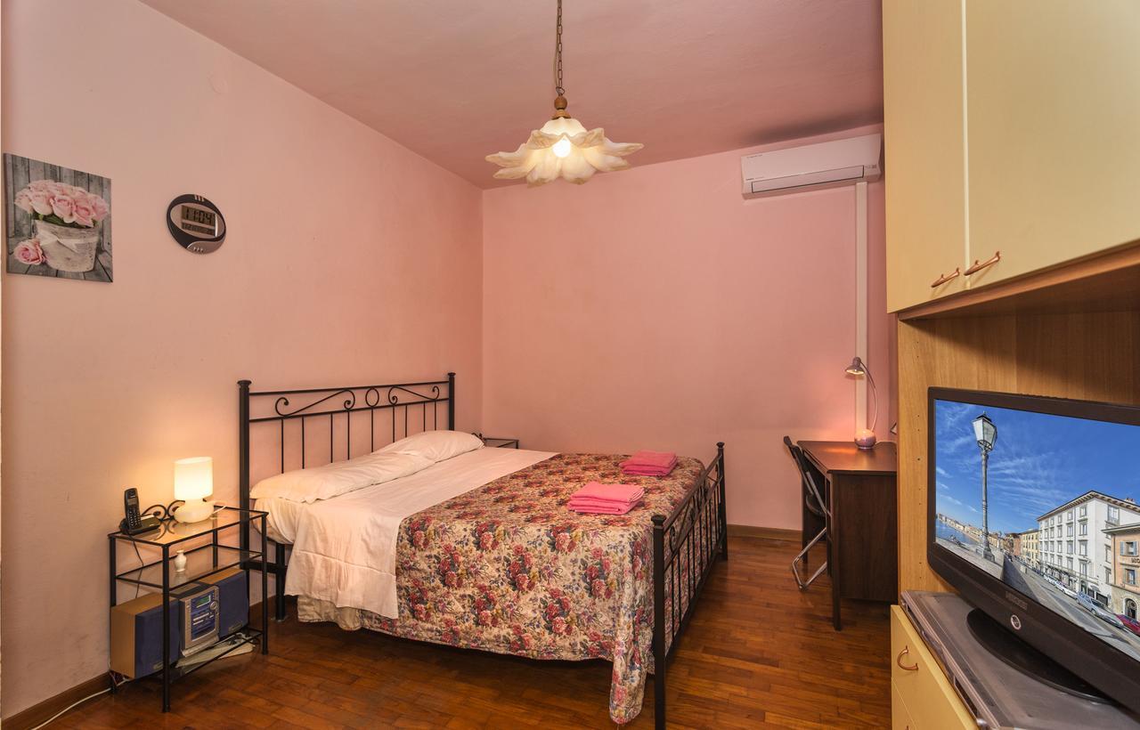 House Ospedale Bed & Breakfast