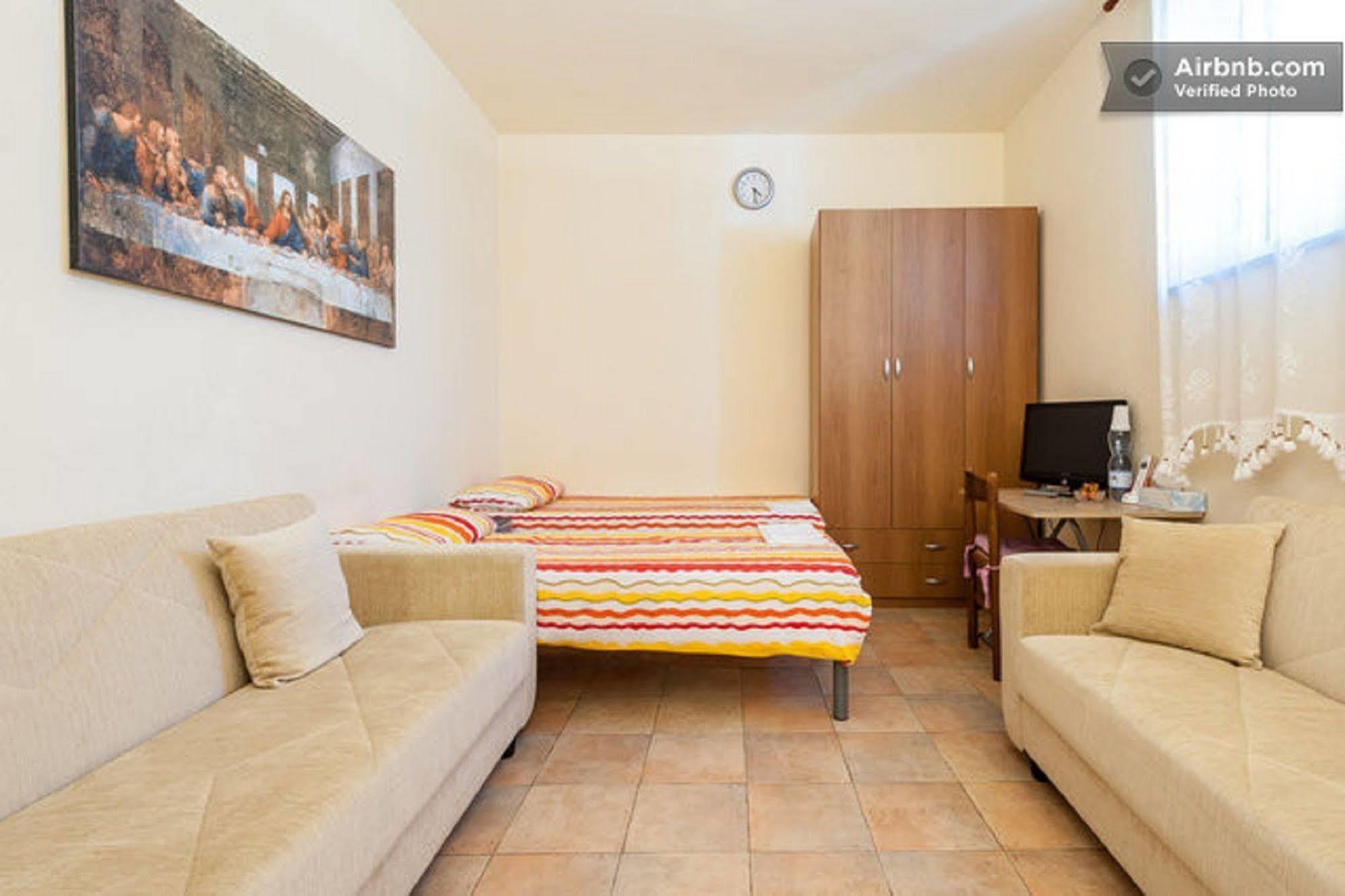 House Ospedale 2*