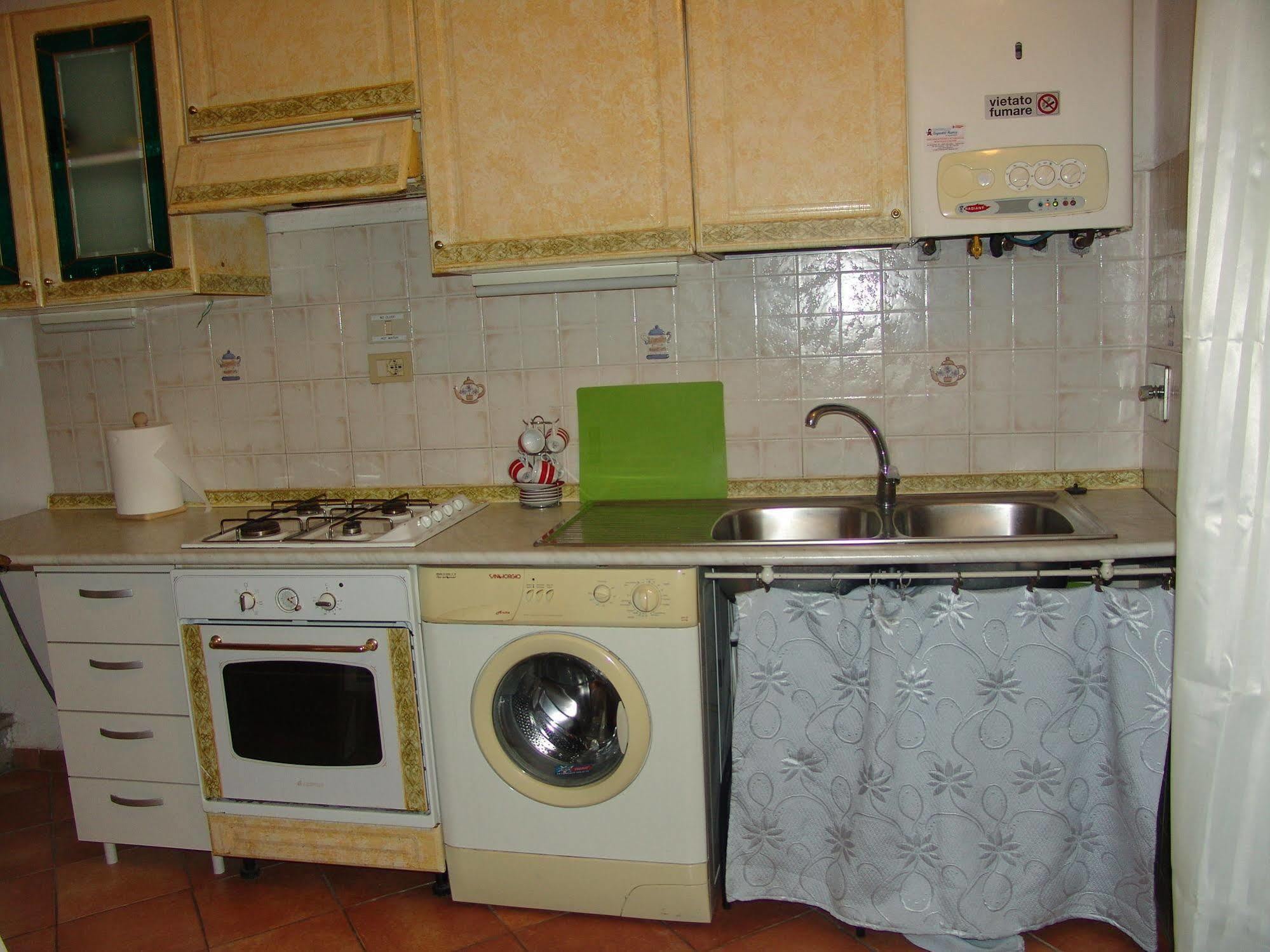 House Ospedale