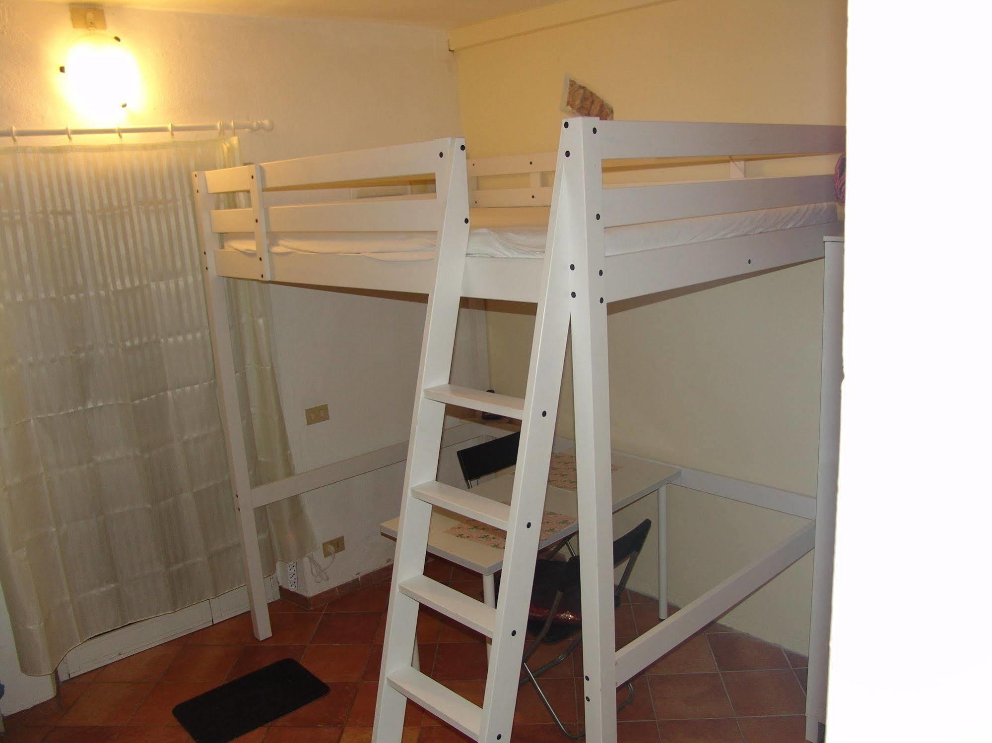 House Ospedale 2*