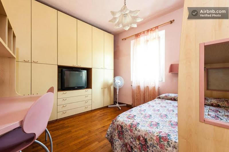 Bed & Breakfast House Ospedale 2*