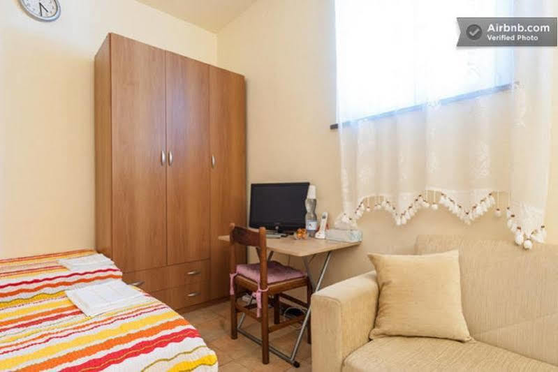 House Ospedale Bed & Breakfast 2*