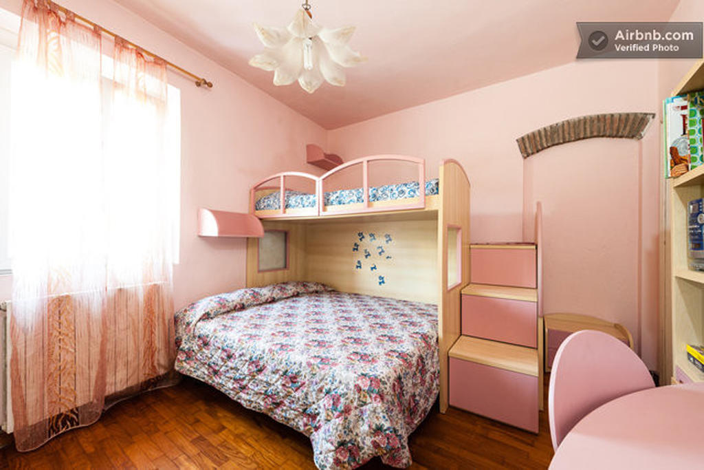 Bed & Breakfast Holiday House Ospedale B&B Ghizzano