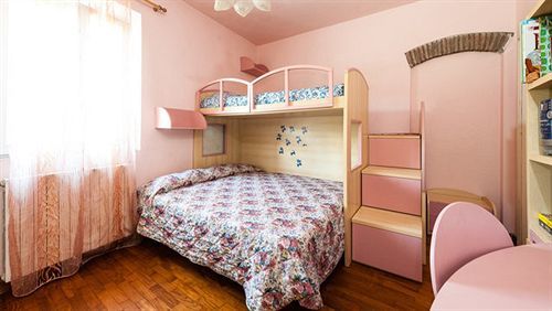 Holiday House Ospedale B&B 2*