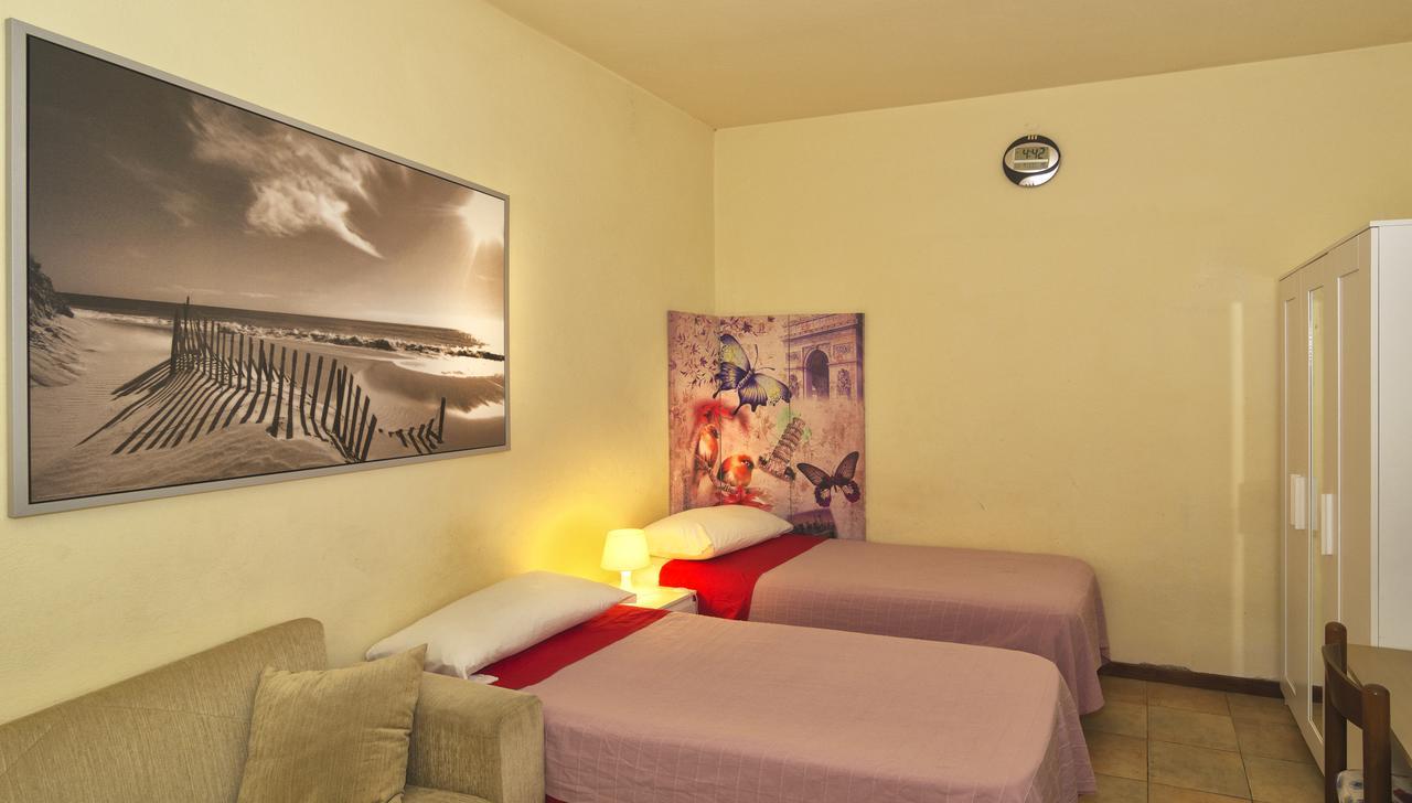 Bed & Breakfast Holiday House Ospedale B&B Ghizzano