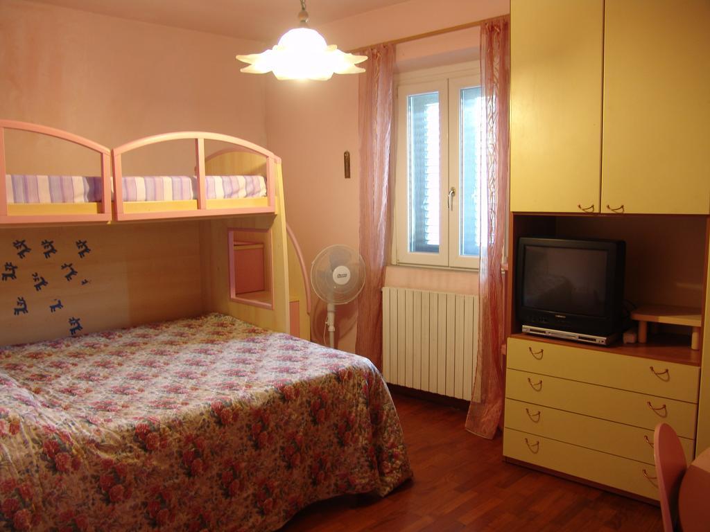 Holiday House Ospedale B&B Bed & Breakfast Ghizzano