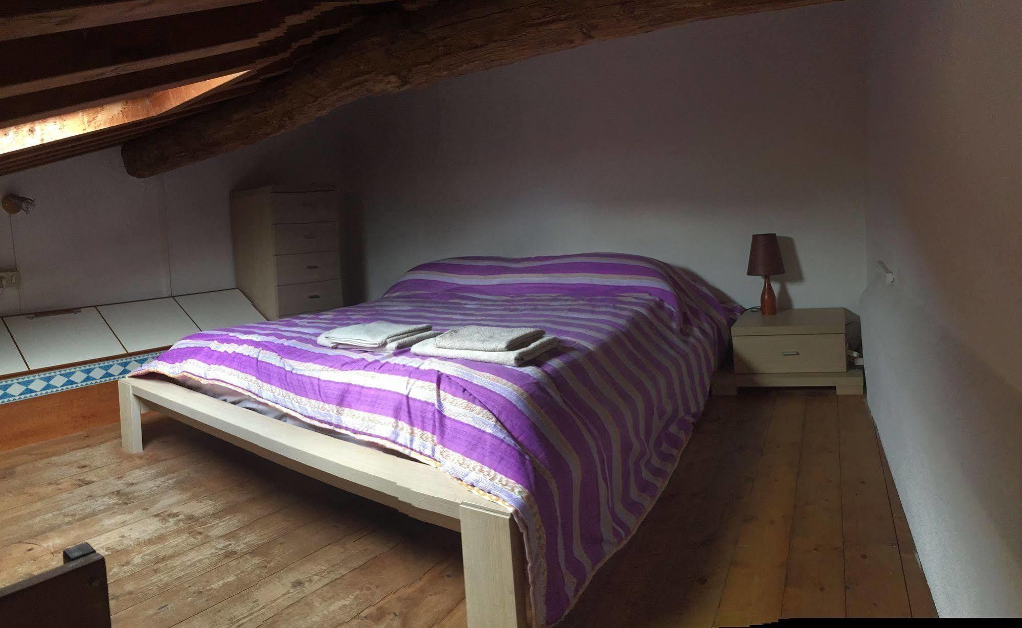 Holiday House Ospedale B&B Ghizzano