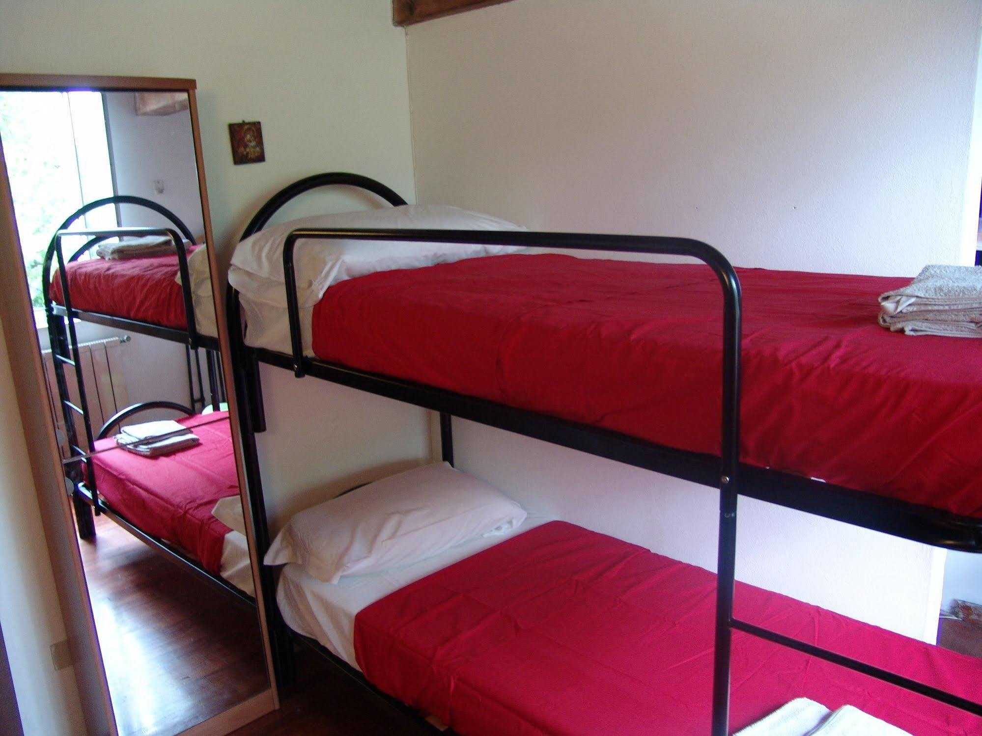 Holiday House Ospedale B&B Bed & Breakfast Ghizzano