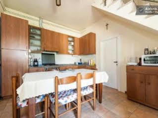 Bed & Breakfast Holiday House Ospedale B&B